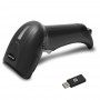 Сканер штрих-кода Mertech CL-2310 BLE Dongle P2D USB (Black) купить в Черкесске