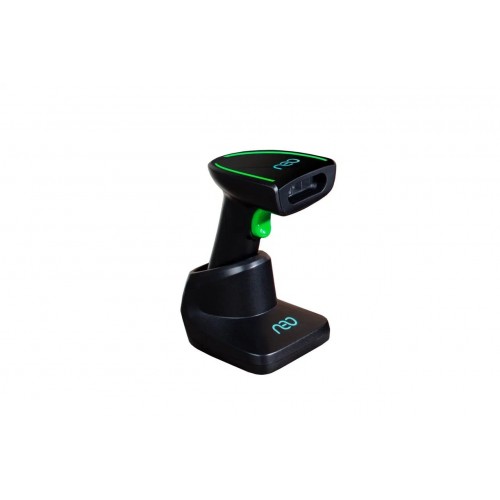 Сканер штрих-кода NEO X-110 Pro W2D (c подставкой Cradle, технология Global Shutter) купить в Черкесске