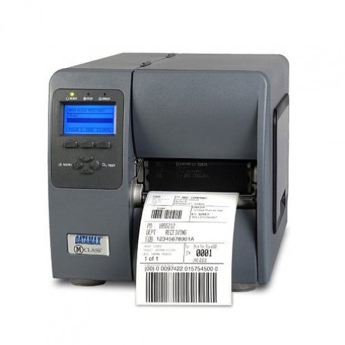 Термотрансферный принтер штрихкода Datamax М-4210 Mark II купить в Черкесске