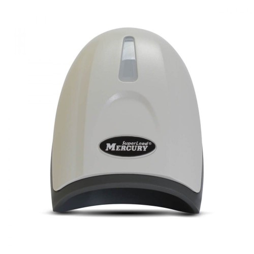 Сканер штрих-кода Mertech 2300 P2D SUPERLEAD (White) купить в Черкесске