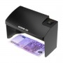 Ультрафиолетовый детектор банкнот DORS 60 (черный) купить в Черкесске