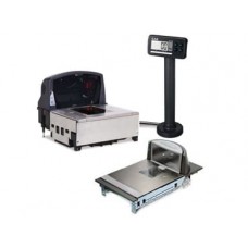 Сканер-весы встраиваемые CAS PDS II-15 DM kit