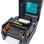 Термотрансферный принтер штрихкода Poscenter TT-100USE купить в Черкесске