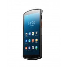 ТСД UROVO DT50 (Android 9.0, Qualcomm SD 636, 4Gb/64Gb, 4G (LTE), Bluetooth, GPS, GSM, Wi-Fi)