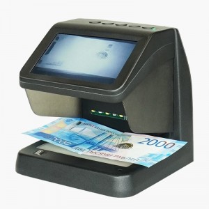 Универсальный детектор банкнот Mbox MD-150 (электронная лупа MD1502 в комплекте)
