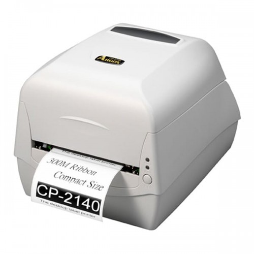 Термотрансферный принтер штрихкод Argox CP-2140-SB купить в Черкесске