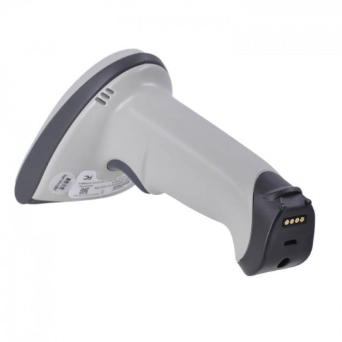 Сканер штрих-кода Mertech CL-2210 BLE Dongle P2D USB (White) купить в Черкесске