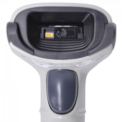 Сканер штрих-кода Mertech CL-2210 BLE Dongle P2D USB (White) купить в Черкесске
