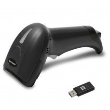 Сканер штрих-кода Mertech CL-2310 HR P2D SUPERLEAD USB (Black)