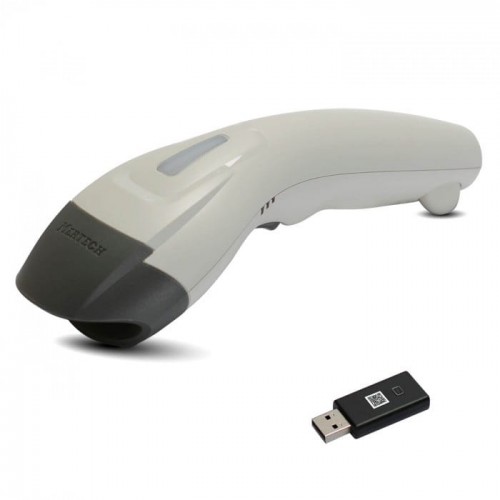 Сканер штрих-кода Mertech CL-610 BLE Dongle P2D (White) купить в Черкесске