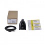 Сканер штрих-кода Mertech 2210 P2D SUPERLEAD (Black, кабель 3м) купить в Черкесске