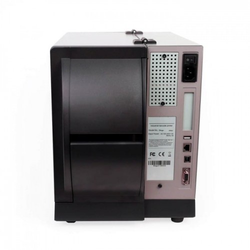 Термотрансферный принтер штрихкода MERTECH BINGO (Ethernet, USB, RS-232) купить в Черкесске