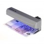 Ультрафиолетовый просмотровый детектор банкнот DORS 50 (серый) купить в Черкесске