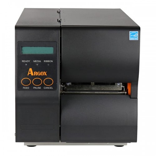 Термотрансферный принтер штрихкода Argox iX4-350 купить в Черкесске