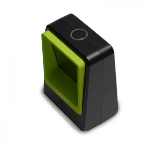 Сканер штрих-кода Mertech 8400 P2D Superlead Green купить в Черкесске